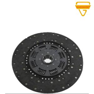 China 1878 000 634 Volvo Truck Clutch System Clutch Disc on sale