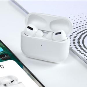 TWS Noise Cancellation Transparency Air3 True Wireless Earbuds