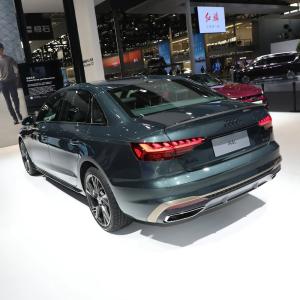 100-150Ps Maximum Power Audi A4L Auto Vehicle TPMS Gasoline Cars Petrol Fuel