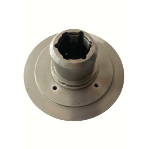 China Teeth 24 CVT Pulley Sheave Adjustable M1 Folded Double Module System on sale China Teeth 24 CVT Pulley Sheave Adjustable M1 Folded Double Module System on sale