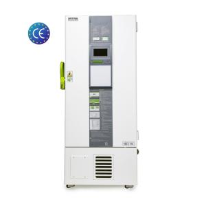 408L Capacity DNA Vaccines Cold Storage Cascade Cooling System -86 Degrees Ult