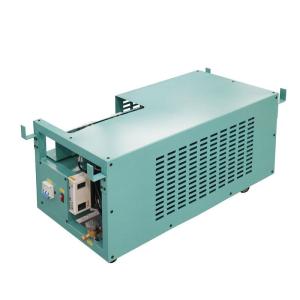 R22 Chiller HVAC Refrigerant Filling Machine For Central A/C After Service