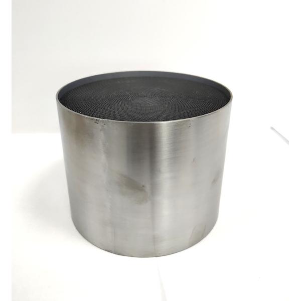 Quality Scr Diesel Engines Selective Catalytic Reduction Catalyst Honeycomb Type Euro III IV V VI wholesale