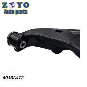 2005 Mitsubishi Lancer Car Suspension Part and Durable Right Front Lower Control