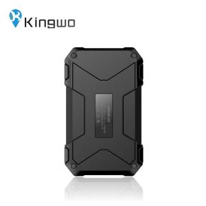 Rechargeable Personal GPS Locator IP68 Waterproof Personal Gps Tracker