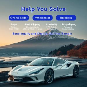 Auto PPF Film Anti Yellowing Anti Scracth UV Blocking Headlight Self Healing TPU