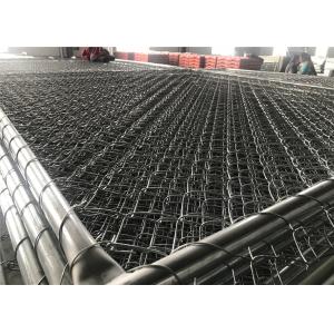Chain Link Fence Panels 1⅜"(35mm) 8'x12' Mesh 2⅜"x2⅜"(60mmx60mm) Hot Dipped