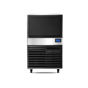Commercial Cube Ice Machine and ice maker suitable for commercial food service