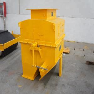 Refractory Silica Magnetic Separator with Dry Magnetic Separation and 0.5 KG