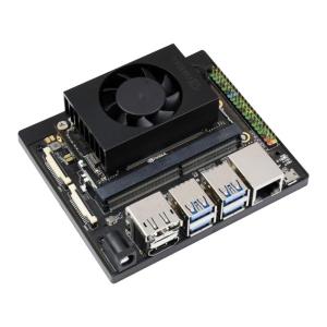 Cheap 8GB Jetson Xavier NX Nvidia Carrier Board Small AI Supercomputer For Edge Computing for sale