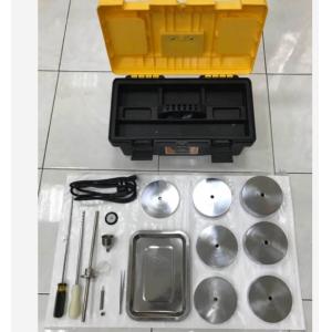 LIYI Touch Screen Type Differential Scanning Calorimeter / Differential Scanning