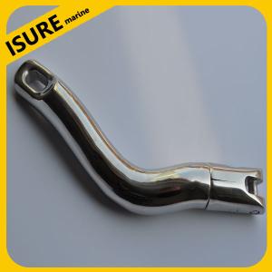 revolving anchor joint model force/marine hardware