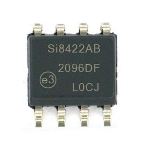 SI8422AB-D-ISR SI8421BB-D-IS SI8421AB-D-ISR SOP16 receiver BOM Module Mcu Ic Chip Integrated Circuits