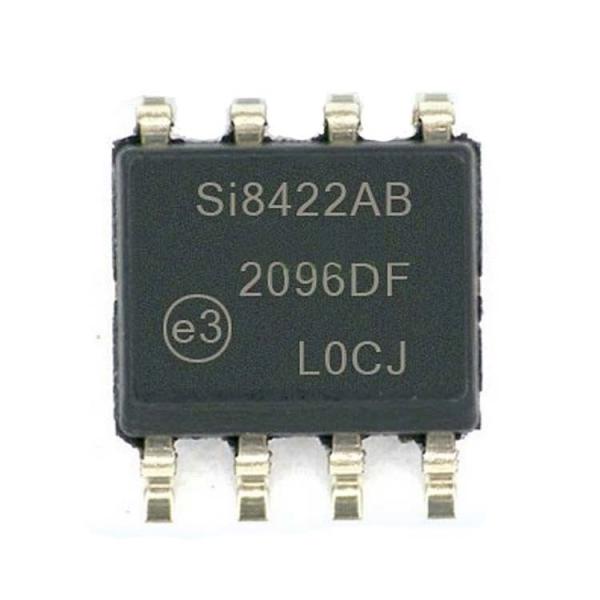 SI8422AB-D-ISR SI8421BB-D-IS SI8421AB-D-ISR SOP16 receiver BOM Module Mcu Ic