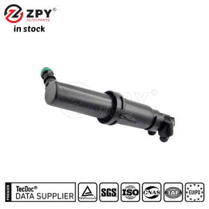 ZPY Left Headlamp Washer Cylinder for Audi Q5 8R 2009-2012