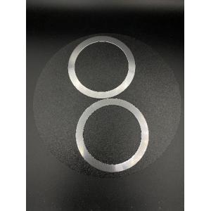 Hardware Stamping Compressor Mounting Plate Customized Size