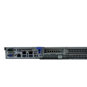 Poweredge R340 1U Intel Xeon Mini PC for Enterprise Level Rack Servers NO