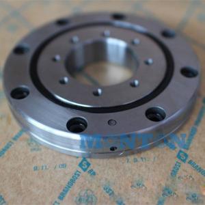 Cheap RB12016UUCC0P5 120*150*16mm Crossed Roller Bearings Use In Robots Arm Harmonice Drive for sale