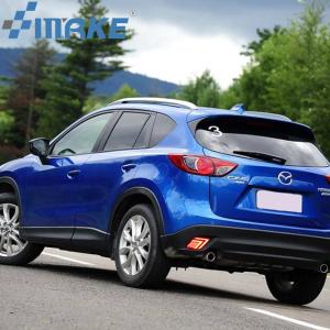 Mazda CX5 Multi Function LED Rear Bumper Reflector Light
