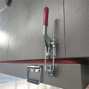 Customized Environmental Climatic Chamber with Environmental Control Systems