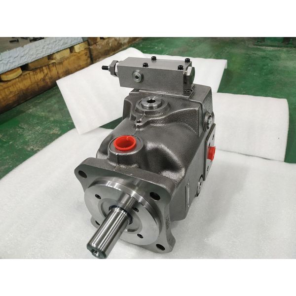 Quality Parker PV Series Piston Pumps PV180r1K1t1vmm1 PV180r1K1t1nuc1 PV180r1K1t1nwlc PV180r1K1t1wmr1 PV180L1d1t1nmmc Hydraulic Pumps wholesale