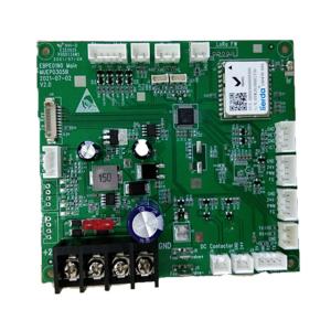 Custom Printer Pcb Circuit Board Assembly Pcba