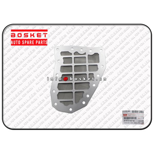 ISUZU TFR 8-97331063-0 8973310630 A/T Oil Strainer Assembly