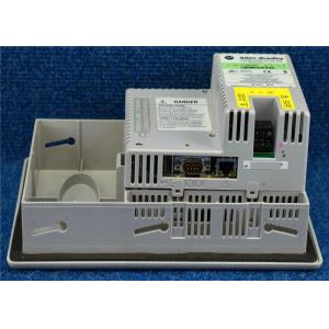 Professional Allen Bradley Panelview Plus 600 2711P-B6C8D / A 2711PB6C8D