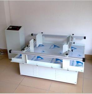 Cheap Programmable Low Frequency Vibration Testing Machine With Timer Function for sale