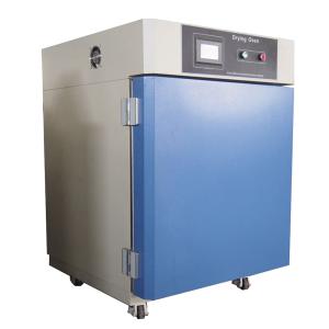 Programmable 20L 1600C Degree High Temperature Muffle Furnace Vacuum High