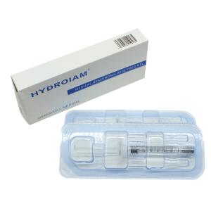Cheap Syringe Non Cross Linked HA Dermal Filler Medicine Grade For Injectable Knee for sale