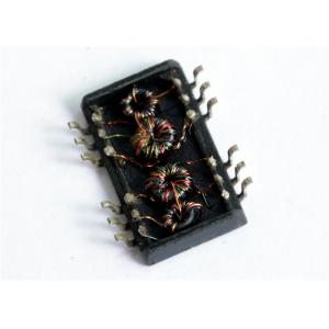 HX2260NL | HX2260NLT LP41608ANL Low Height Transformer PoE Magnetic