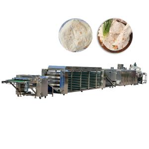 China 380v 220v Corn Tortilla Making Machine 800 - 120 PCS/H on sale