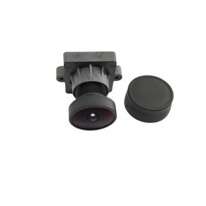 Cheap 17.5mm Retainer IP Camera Lens 4.10mm Merchanical BFL Focal Length 3.25mm for sale