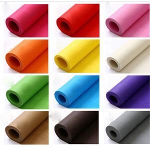 3200mm Good Quality Highly Configurable S PP Nonwoven Machine for Recycle