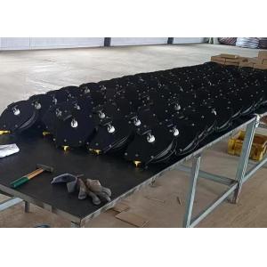 High Efficient Finger Seed Metering Device for planter