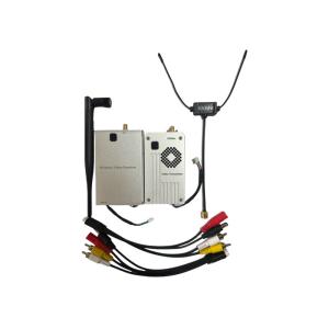 1.2Ghz 8W VTX FPV Wireless Video Transmitter 1.3Ghz Long Range Drone Video