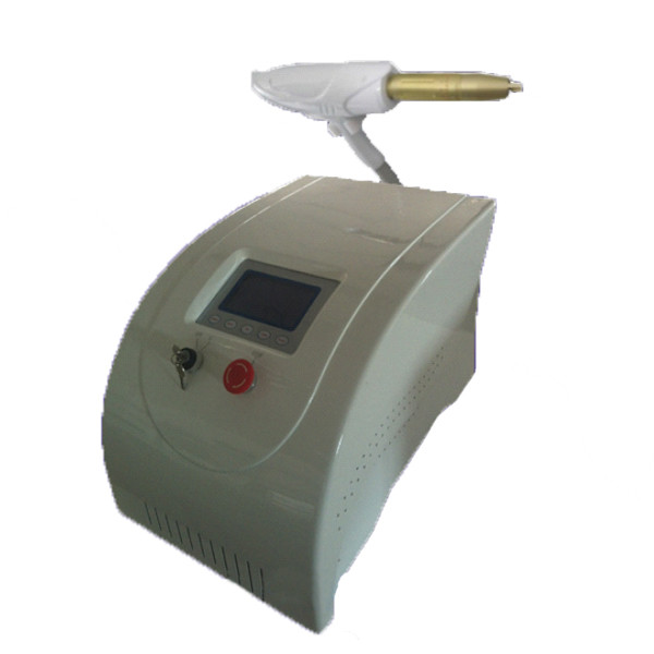 Quality long pulse laser hair removal machine Gentle - YAG 1064 nm laser machine wholesale