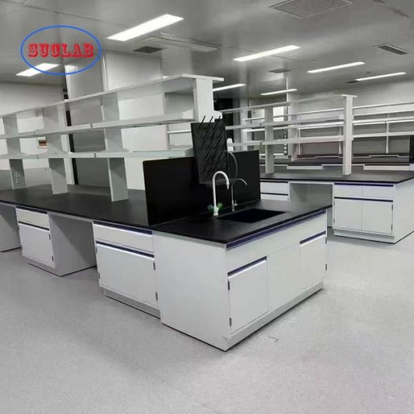 Quality Customizable and Easy Installation for Performance Lab Casework Companies wholesale