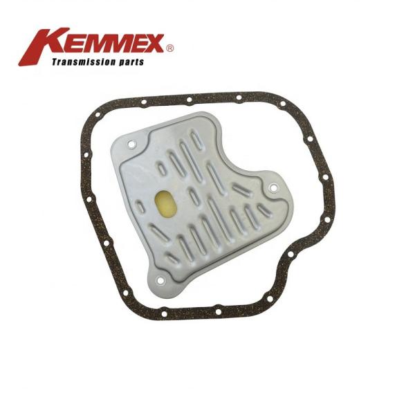 KEMMEX PART NO. 5180004 CVT Automatic Transmission Filter For Toyota ALTIS WISH