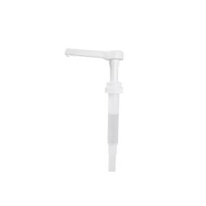 15/25cc Beverage Dispenser Pump For Juice Ketchup 38-400 Removable