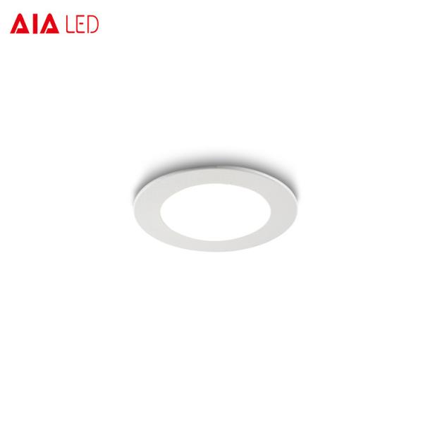 Quality High quality 6W best price ultrathin LED Panel light/LED ceiling light for hotel wholesale