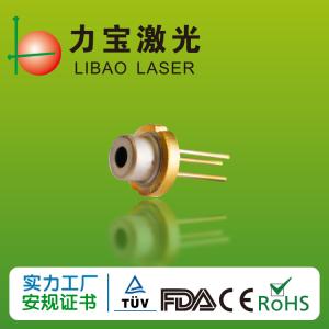 Cheap Adjustable 80mw 25mA 980nm Micro Channel Laser Diode for sale