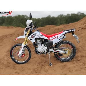 China 4 Stroke Dual Enduro Sport Motorcycle Rear Suspension 250cc on sale
