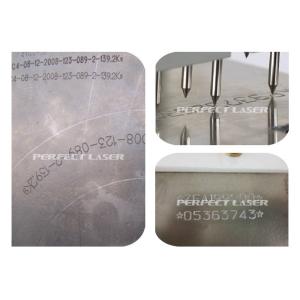 High Efficiency Portable Peen Marking Machine With Auto CAD Software PEQD-100