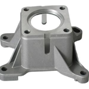 Industrial Brushing Alloy Die Cast , Multipurpose Casting Aluminium Alloy