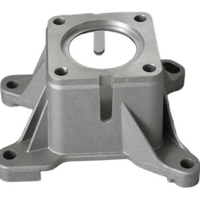 Quality Industrial Brushing Alloy Die Cast , Multipurpose Casting Aluminium Alloy wholesale