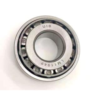High Quality Stable Quality Taper Roller Bearing LM11949 LM11910