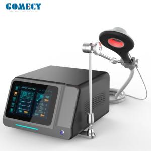 China Diode Laser Magnetic Therapy Device for Effective Pain Relief Sports Injury Recovery and Body Rehabilitation on sale