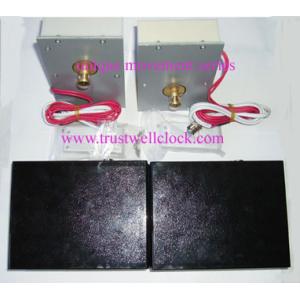 clock controller,electric controller for four faces clocks,Clock controller